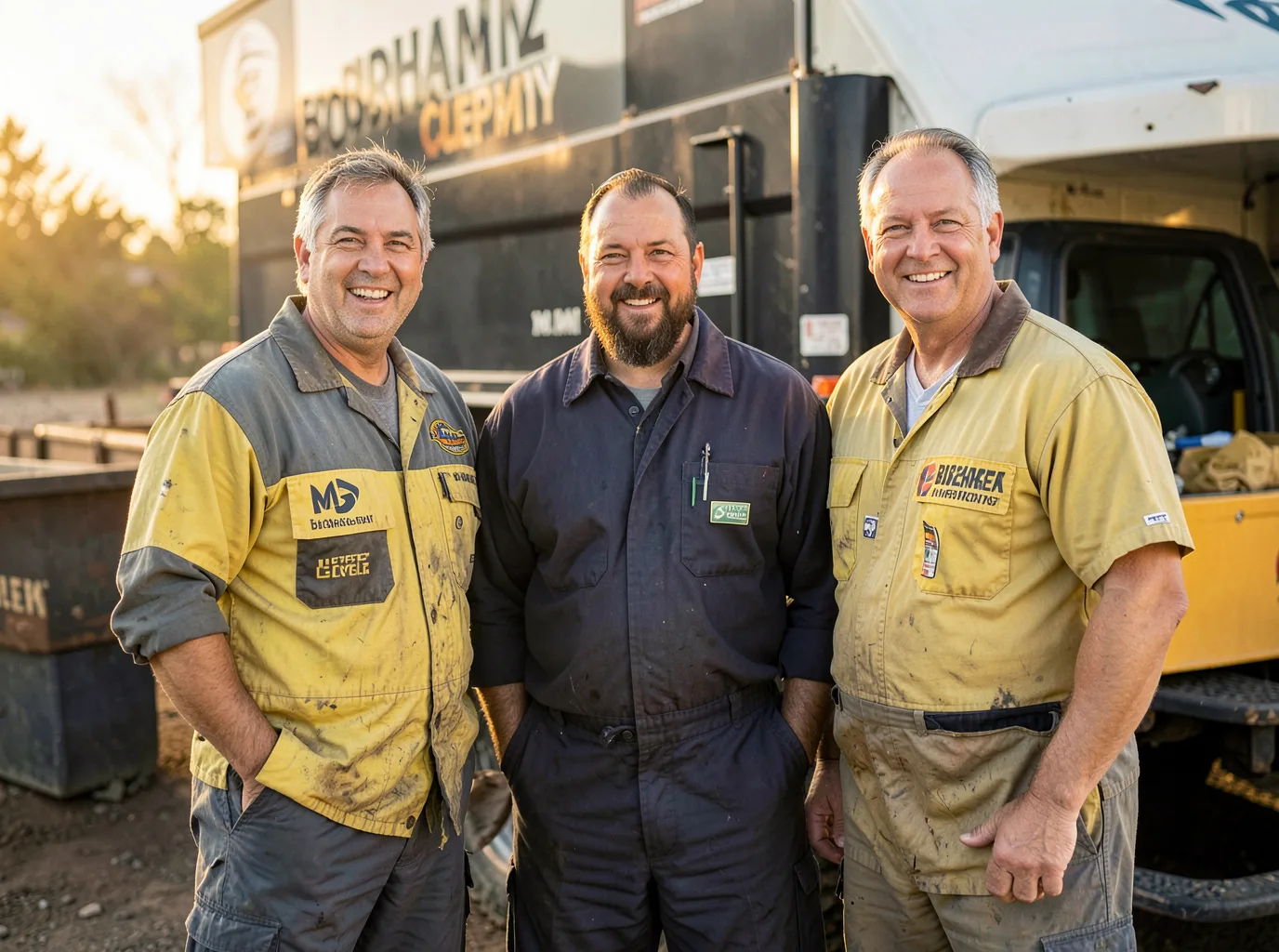 Sewage Cleanup company in Lamar, MO
