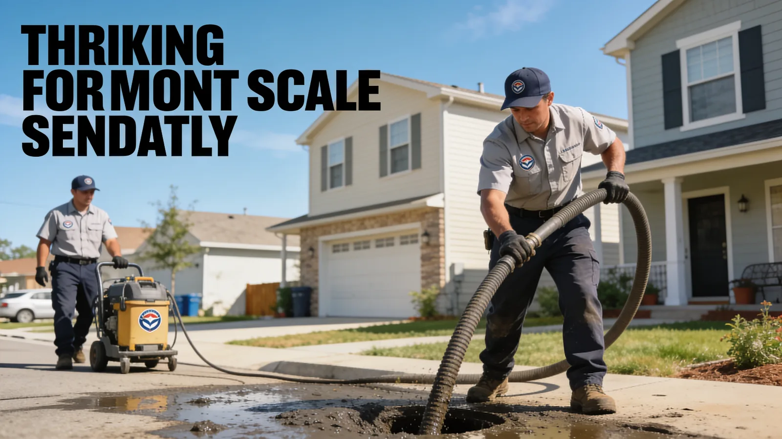 Sewage Cleanup in Lamar, MO near me